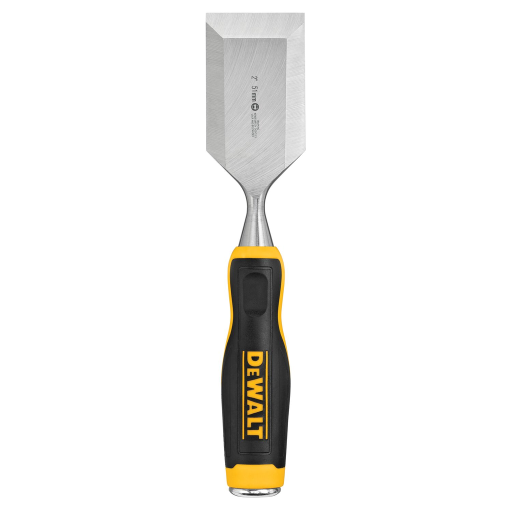 2 IN. WOOD CHISEL