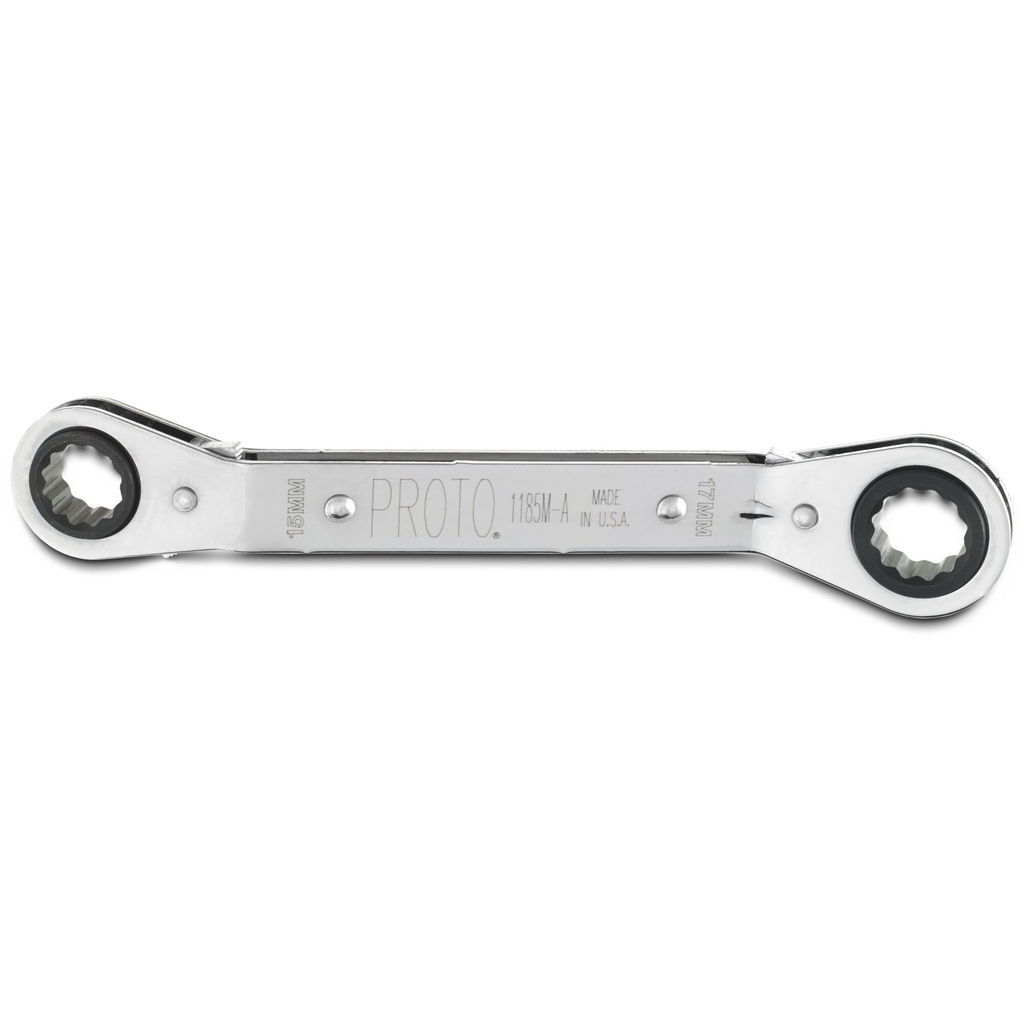 PROTO Wr Rat Box Off 15Mmx17Mm