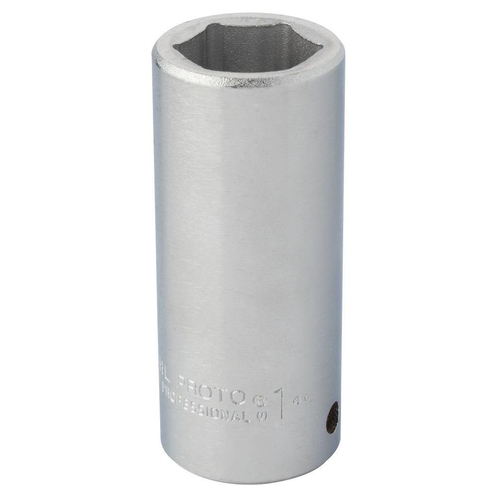 PROTO Skt 3/4 Dr 1 6 Pt Deep