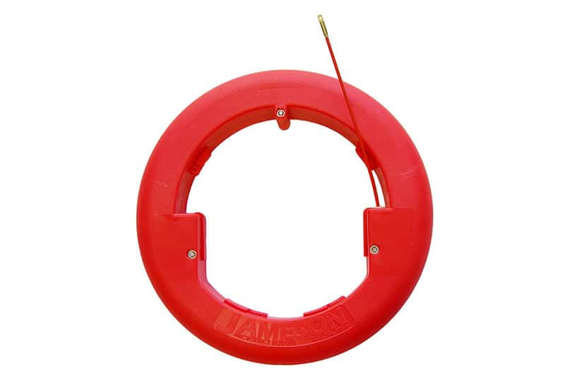Jameson 165' X 1/8" Microduct Fisher