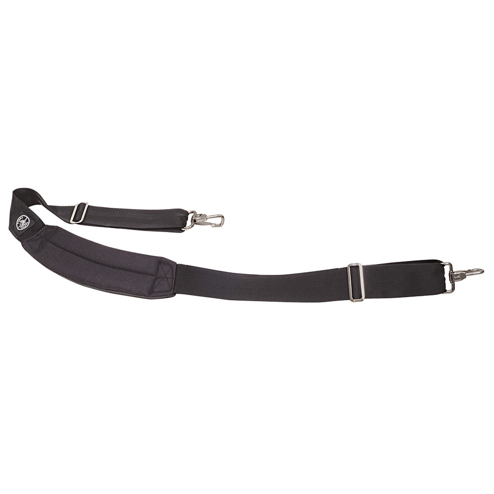 Klein Padded Adjustable Shoulder Strap