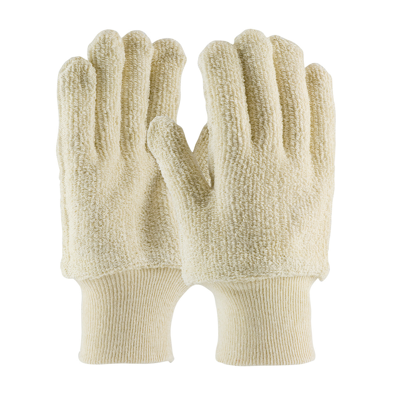 PIP® 42-C700 24oz Protection From Heat, Size S, Natural