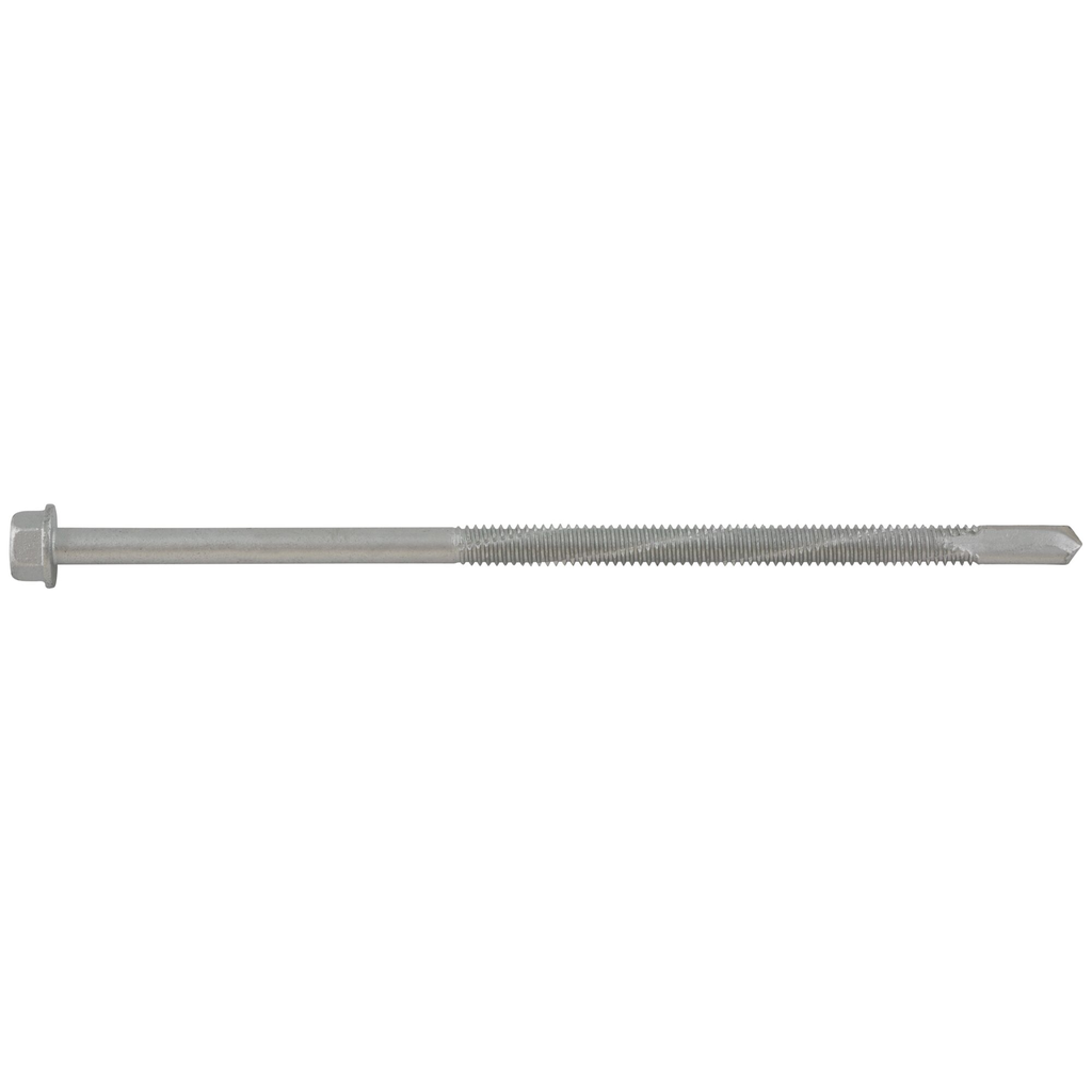 DEWALT 1/4-20 X 6   HWH BIFLEX # 5 PT 250/BX