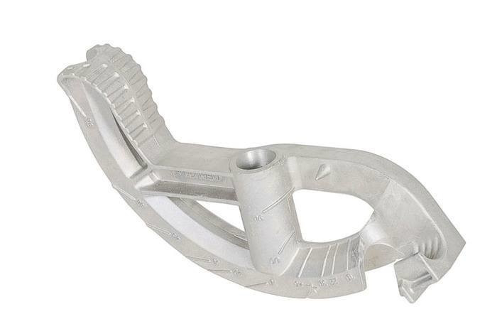 GREENLEE Aluminum Hand Bender Head for 1" EMT, 3/4" Rigid/IMC
