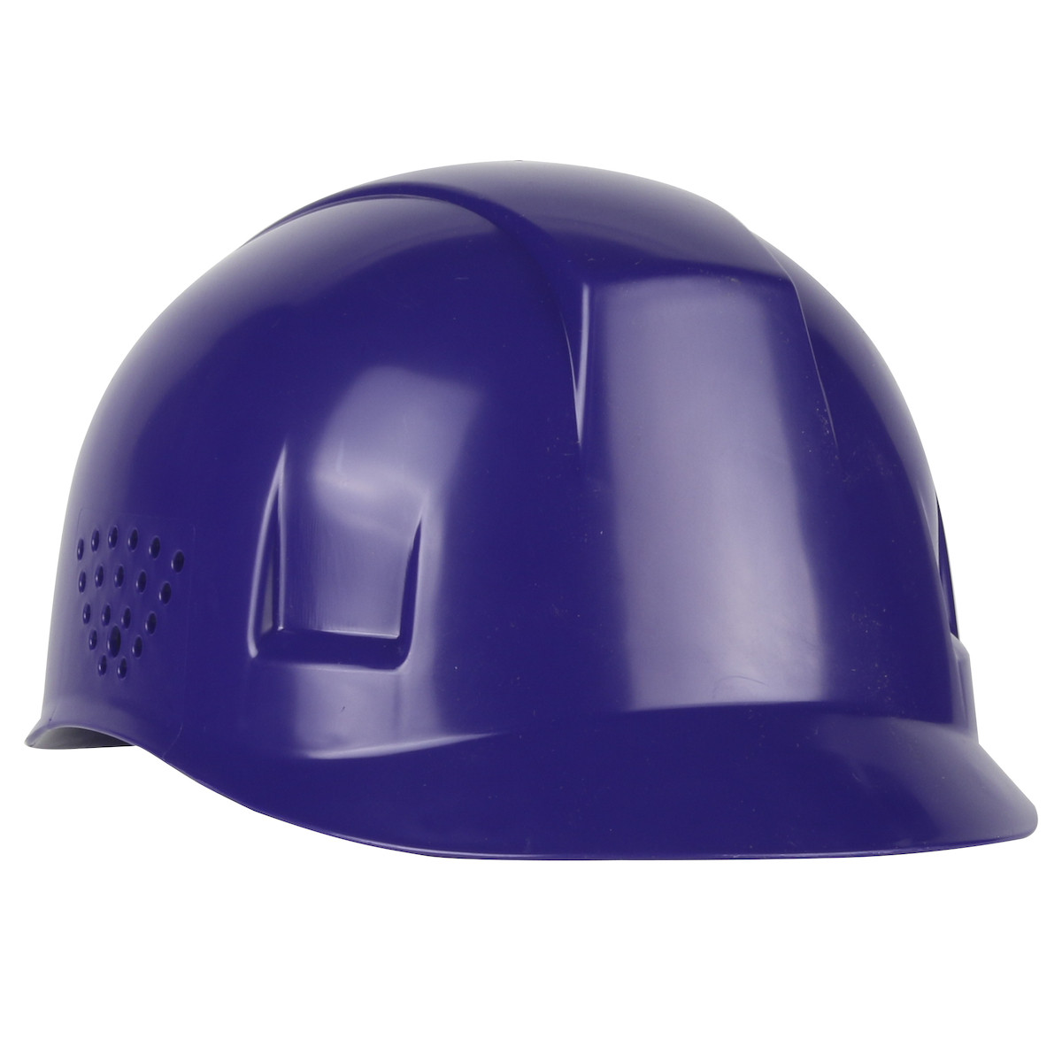 PIP® 280-HP940  Bump Caps, Size OS, Purple