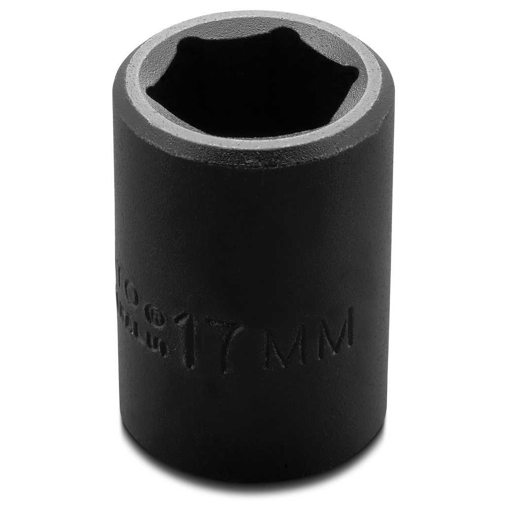 PROTO Skt Imp 1/2 Dr 17Mm 6 Pt  (P/N J7417M)
