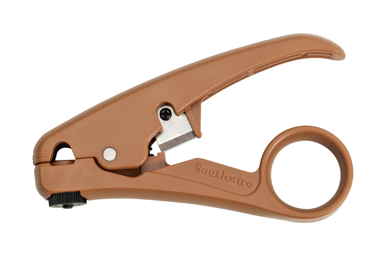 SOUTHWIRE STRIPPER, XSR-T1 RADIAL CUTTER UTP