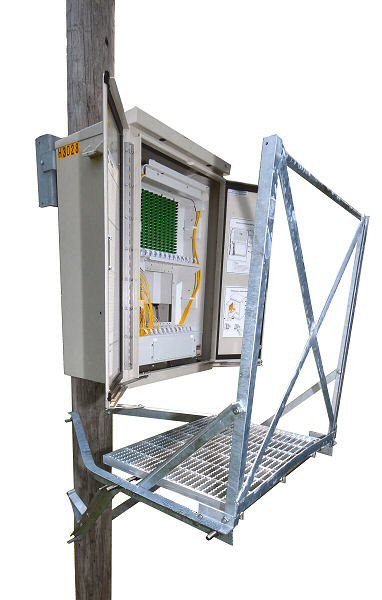 GMP BALCONY CABINET D