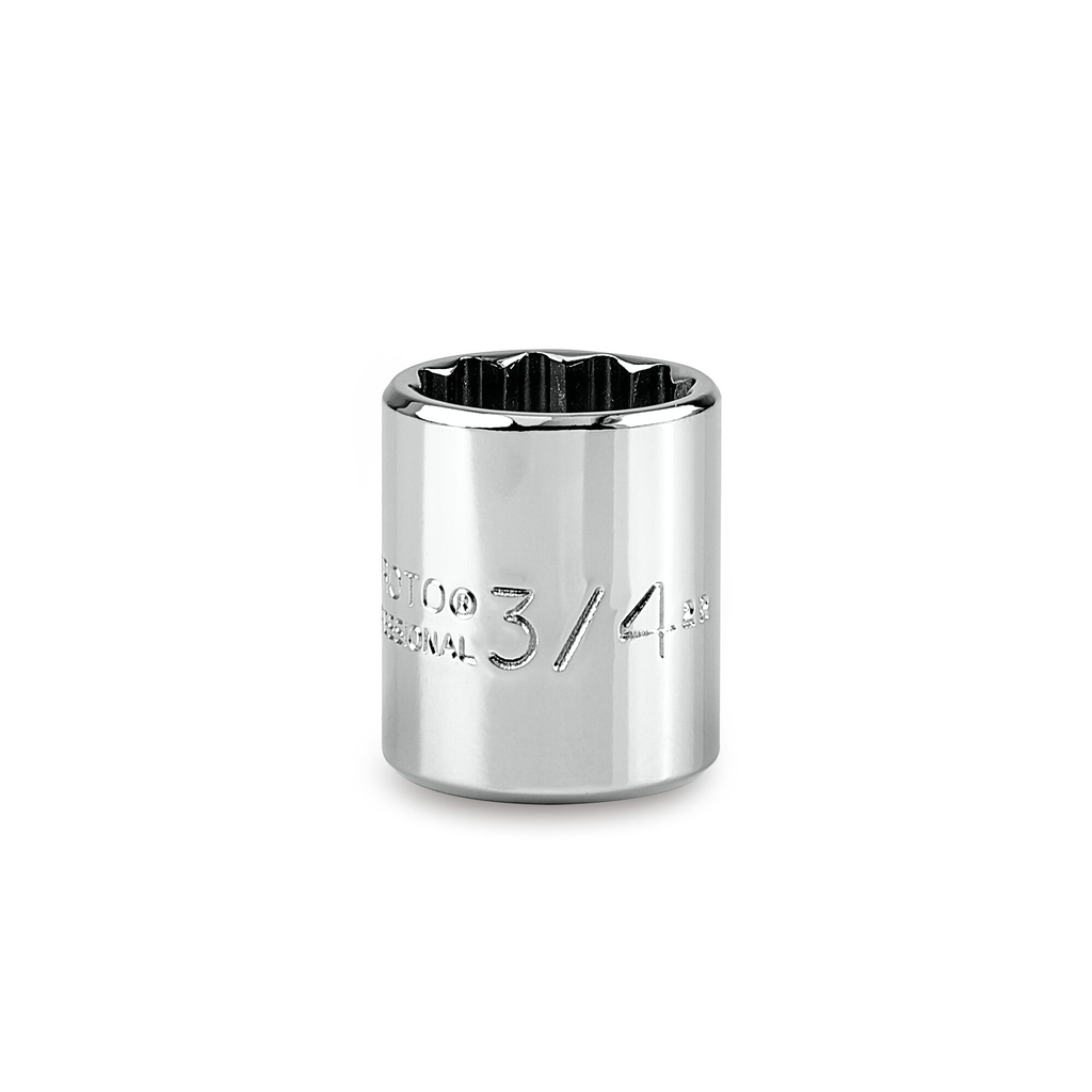 PROTO Skt 3/8 Dr 3/4 12 Pt