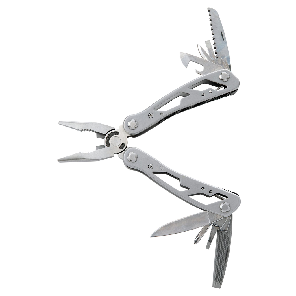 STANLEY® 12-IN-1 MULTI TOOL W/ HOLSTER