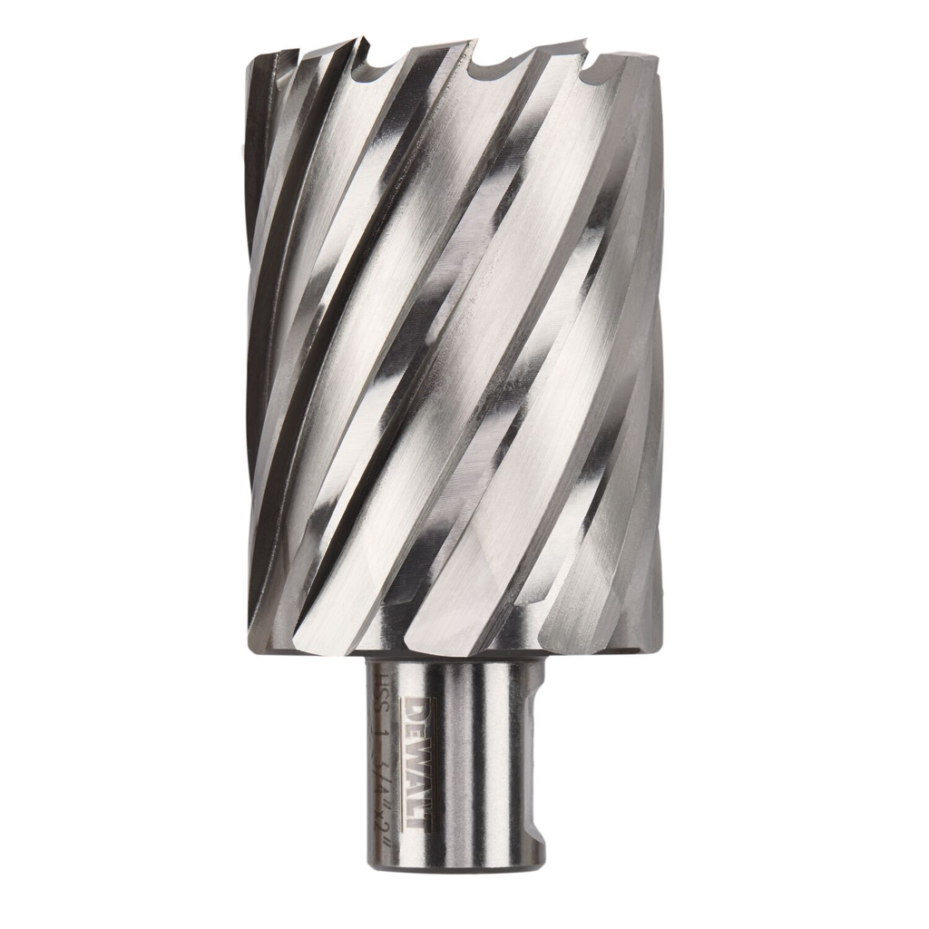 1-3/4IN X2IN HSS ANNULAR CUTTER 3/4IN WD