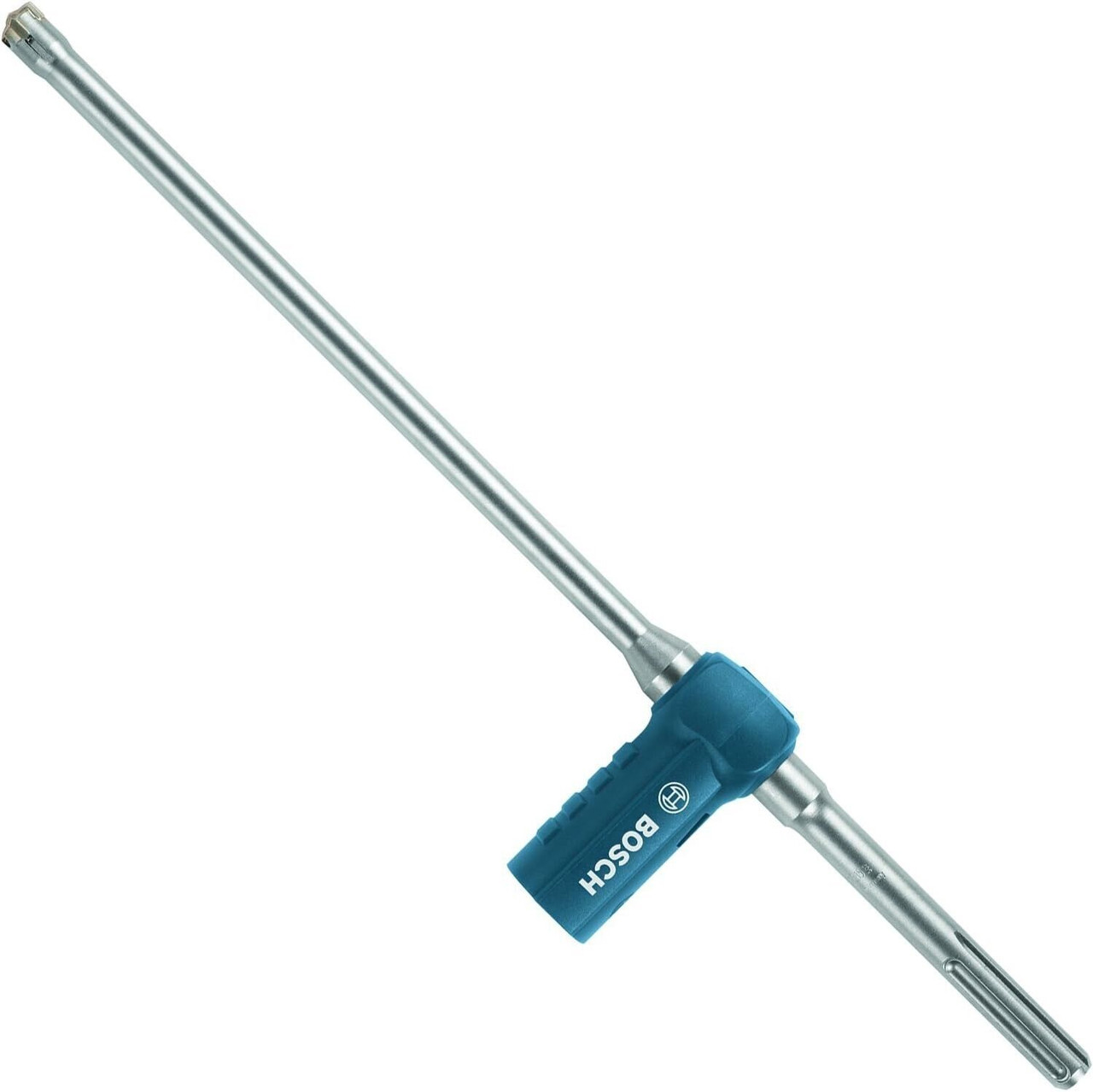 BOSCH DXS SDS MAX 3/4X12-1/2X21
