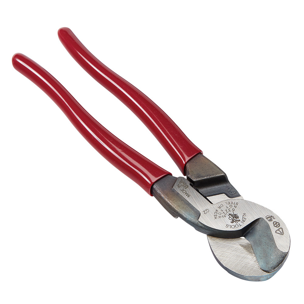Klein High-Leverage Cable Cutter