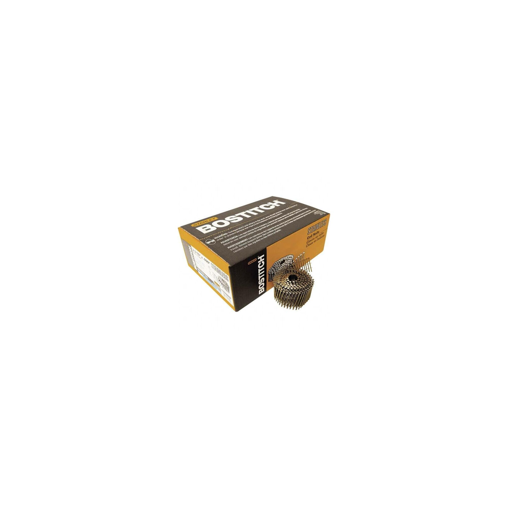 BOSTITCH NAIL,COL,7D,090,RNG,316 SS
