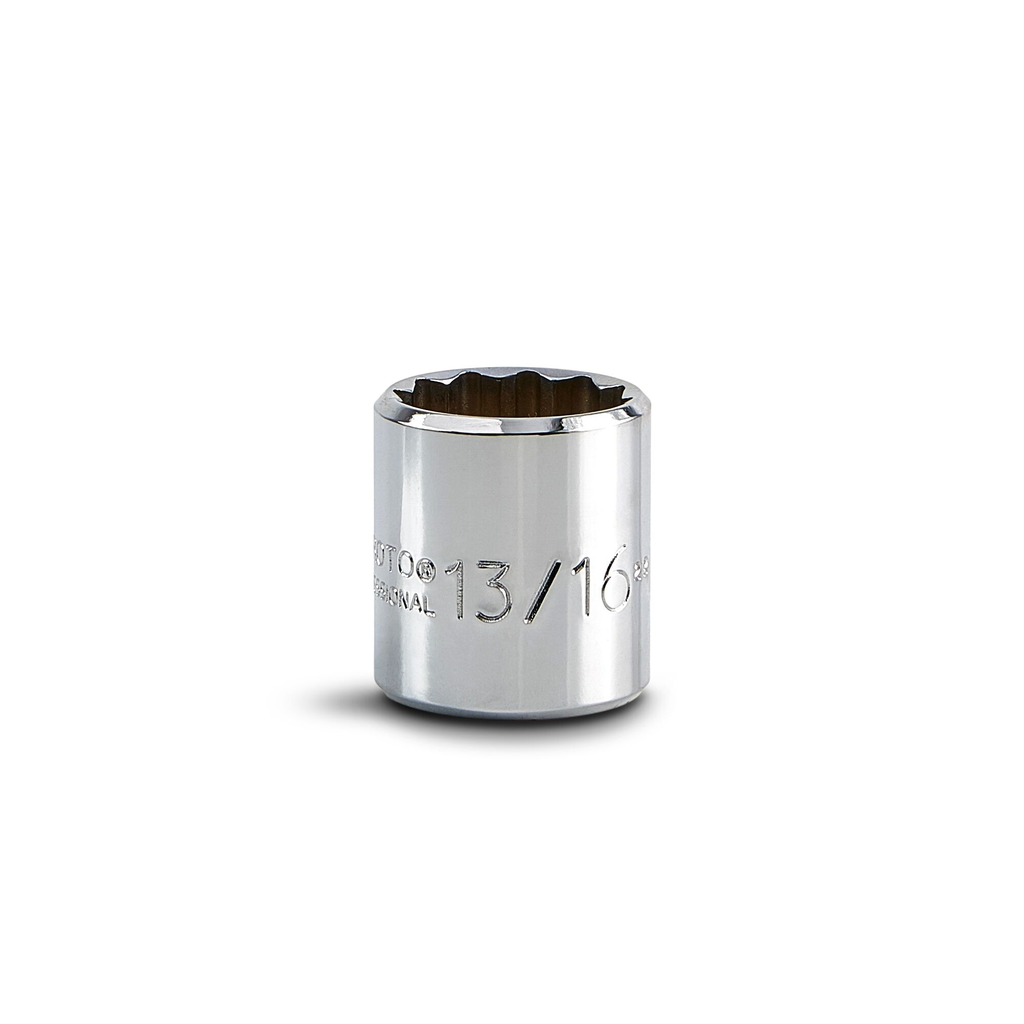 PROTO Skt 3/8 Dr 13/16 12 Pt
