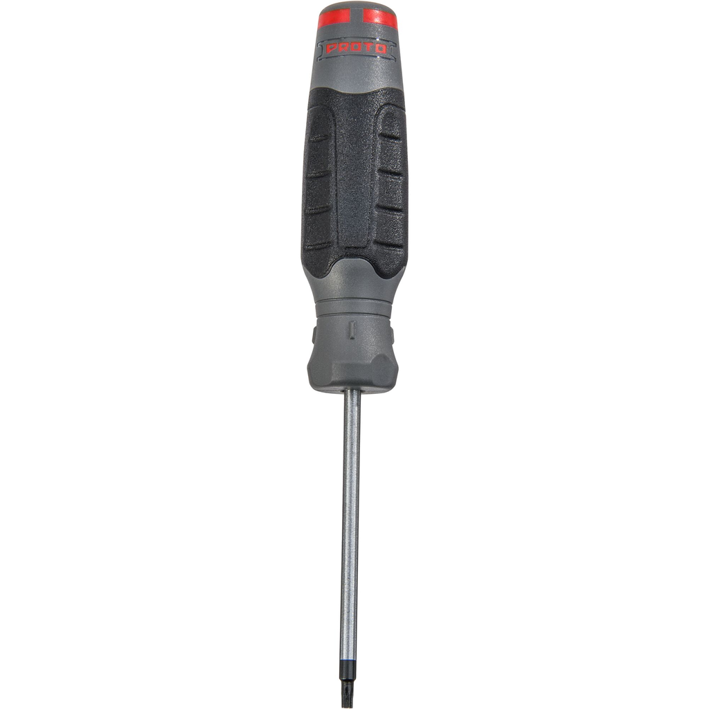 PROTO T15 X 3.25In Torx Round Bar
