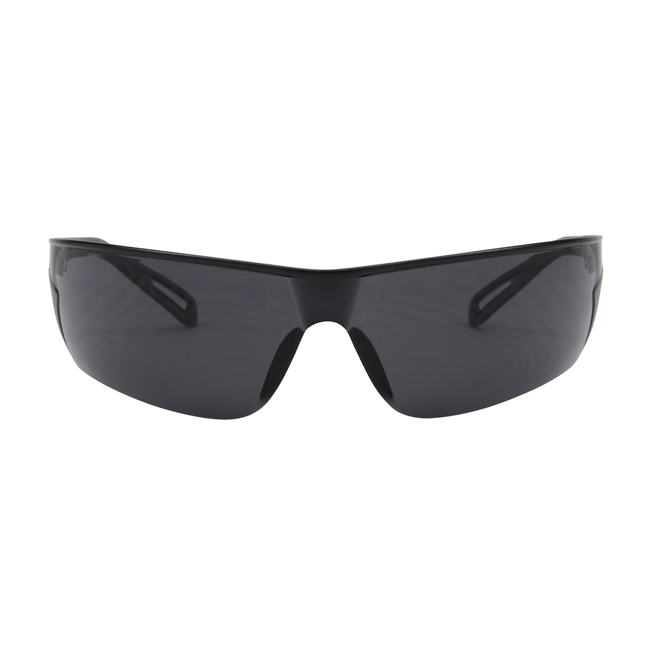 Zenon Z-Lyte™ 250-09-0021  Safety Glasses, Size OS, Gray