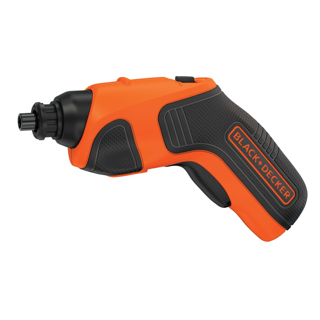 BLACK+DECKER B+D OPP Screwdriver