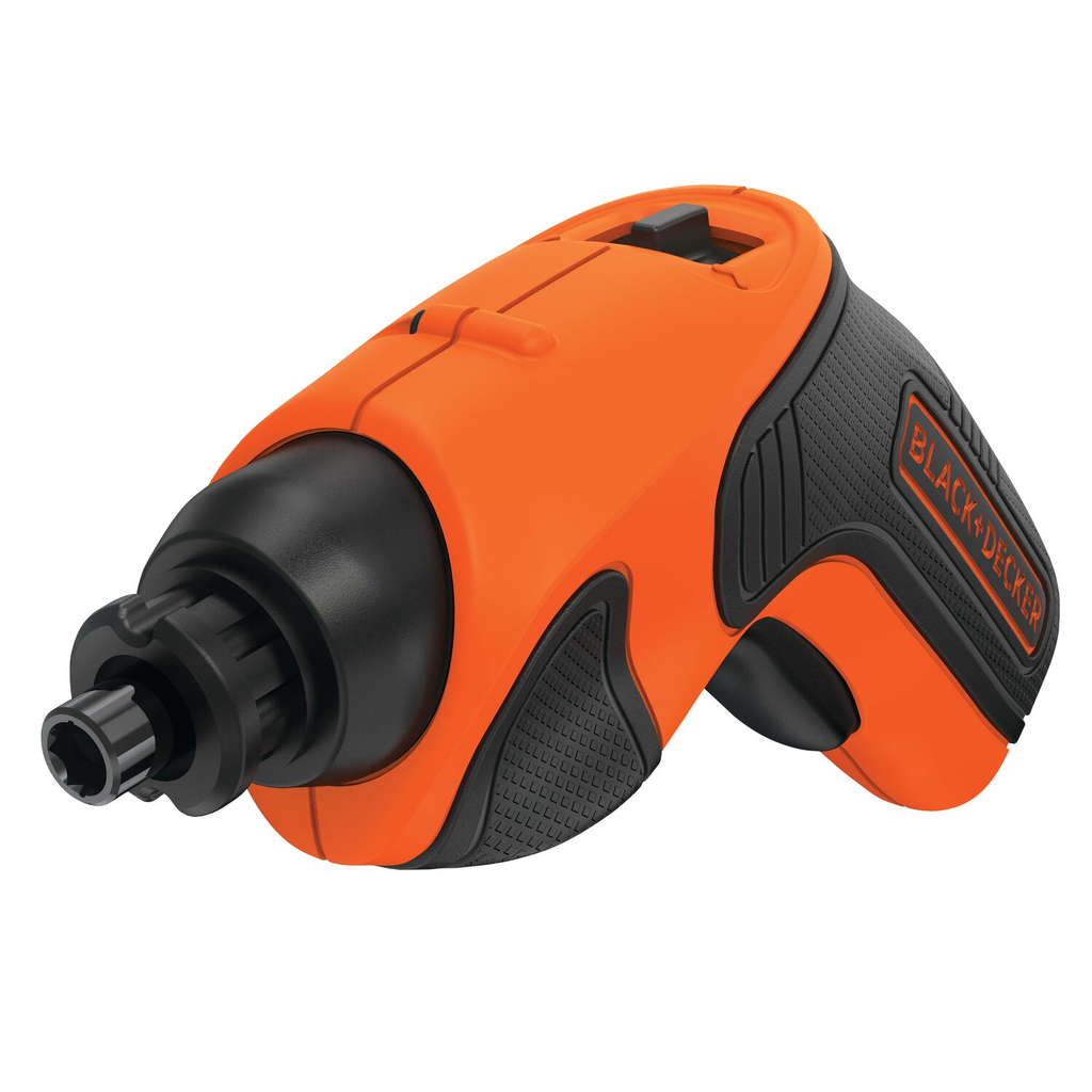 BLACK+DECKER B+D OPP Screwdriver