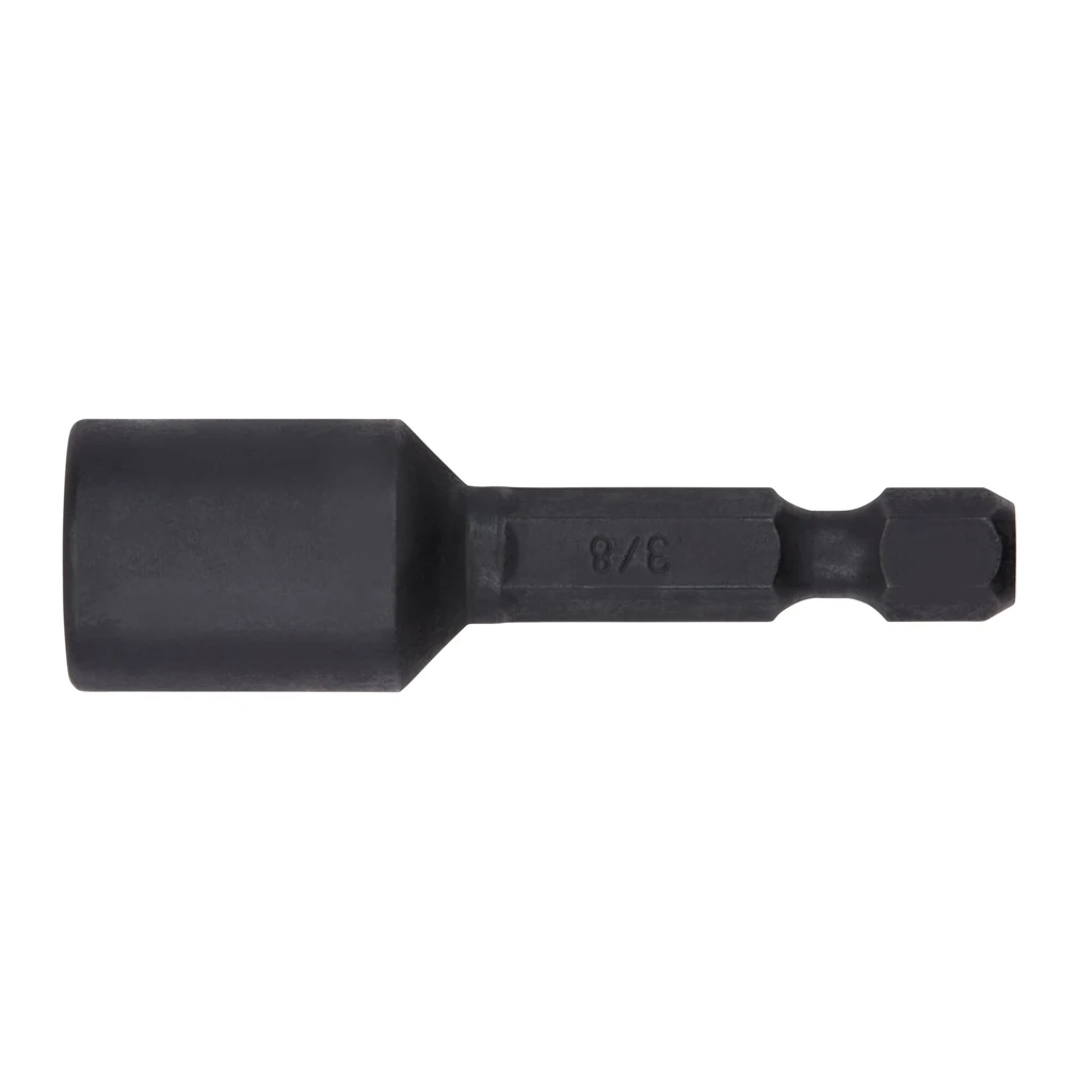 IRWIN IMP 1-7/8INX3/8IN MAG NUT DR-1PK