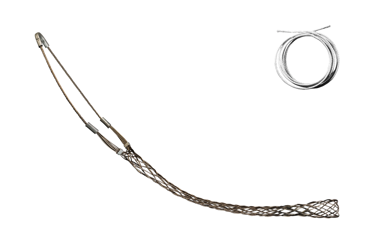 Slingco ZCS1905 - slingco single eye laceup support grip ,  0.63 - .0.75 in (16 - 19 mm)