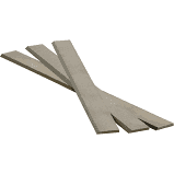 Replacement Knives (3) for JET JJP-12 12" Jointer/Planer, JJP-12K