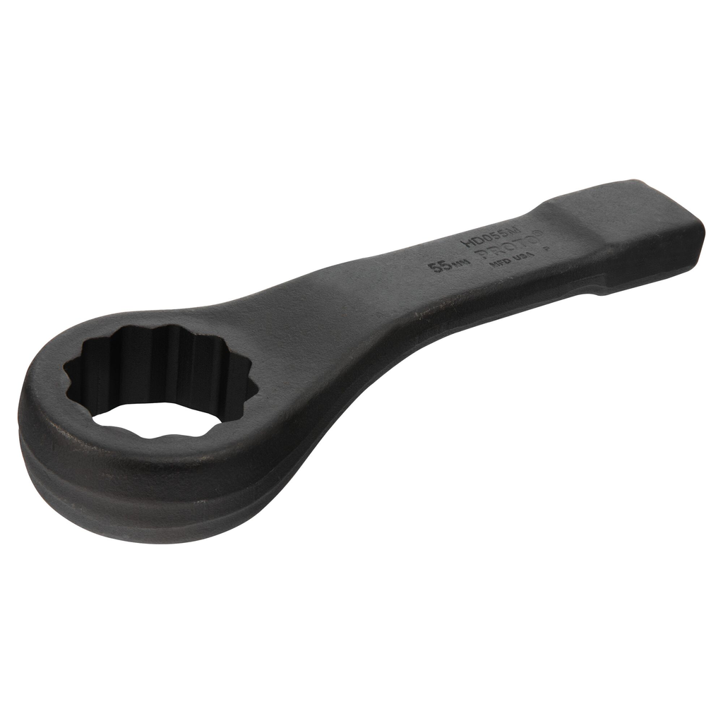 PROTO Wr Slugging 55Mm 12 Pt