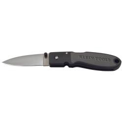 Klein Lightweight Knife 2-3/4" Drop Point