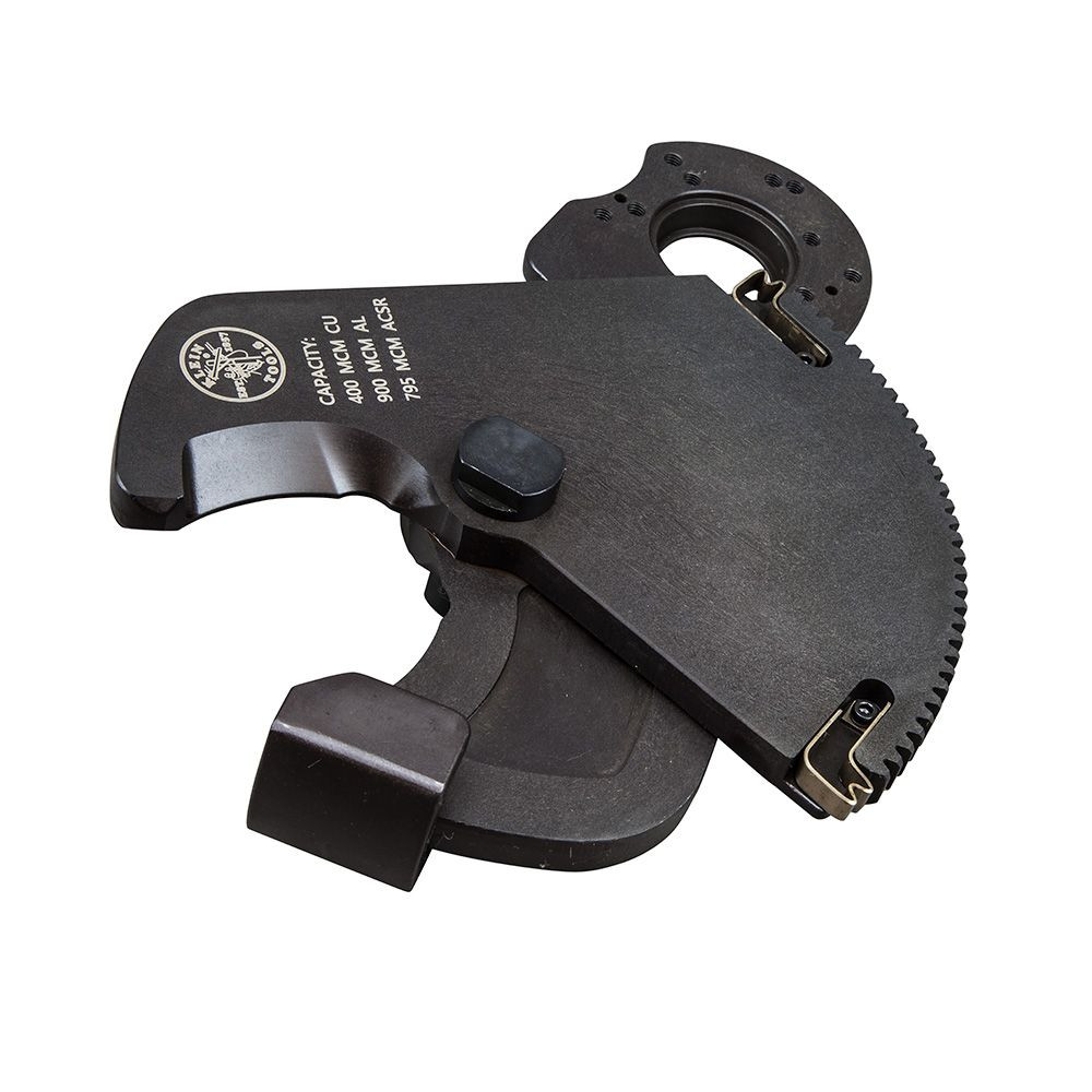 Klein Replacement Blades, ACSR Open-Jaw Cutter
