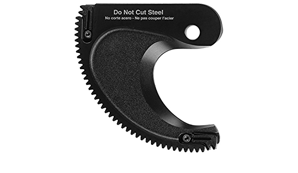 DEWALT Cable Cutting Tool Replacement Blade