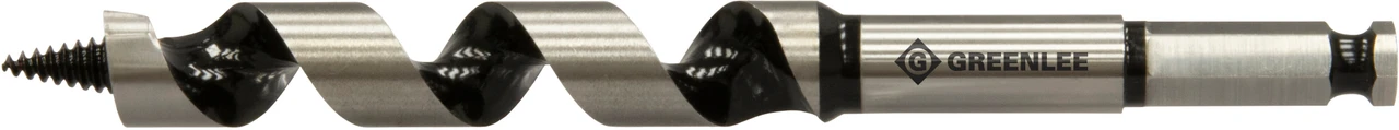 GREENLEE 13/16 x 7.62 Nail Eater® Bit