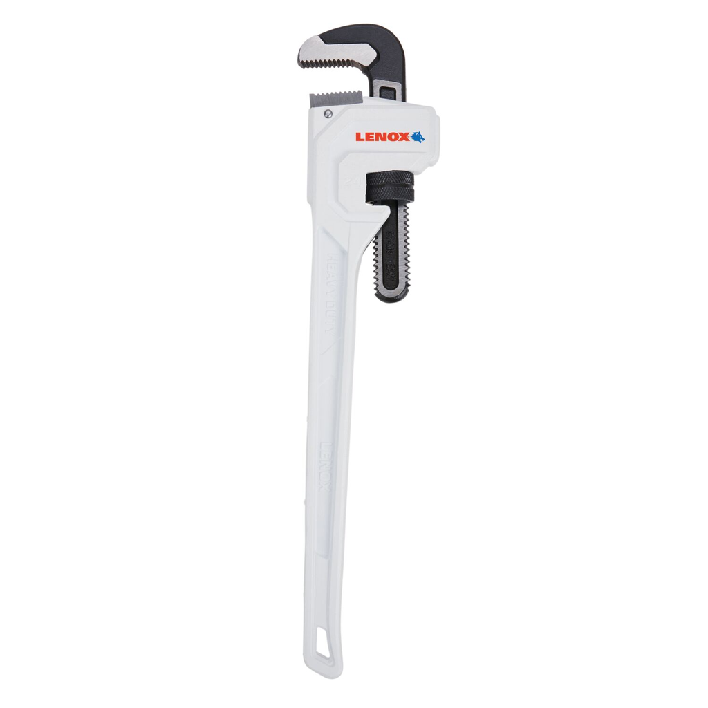 CAST IRON PIPE WRENCH 24