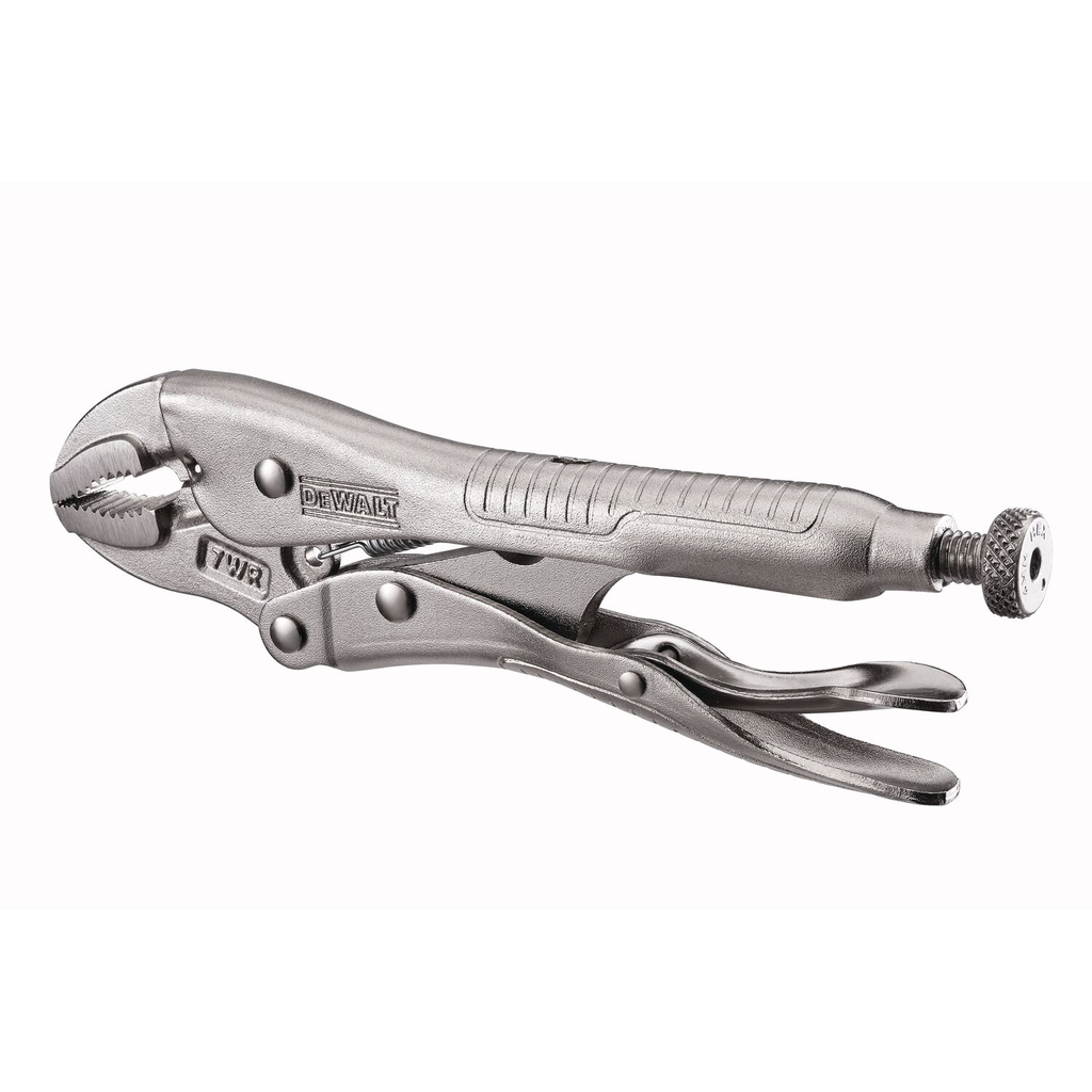 DW 7WR LOCKING PLIERS