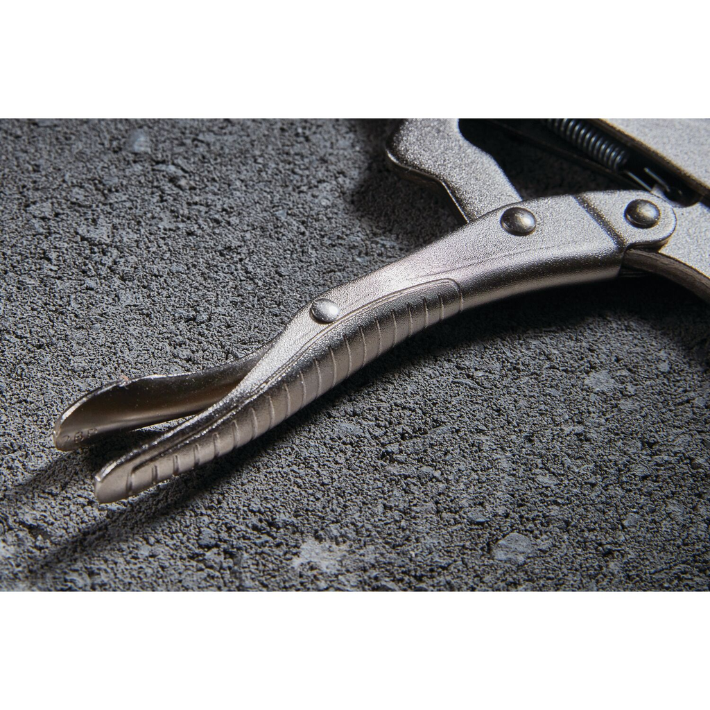 DW 7WR LOCKING PLIERS