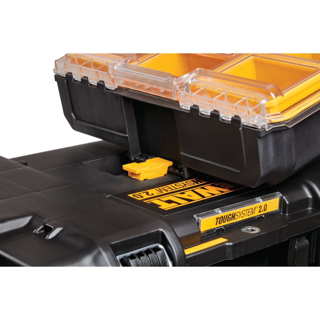 TOUGH SYSTEM GEN2.0 1/2 ORGANIZER