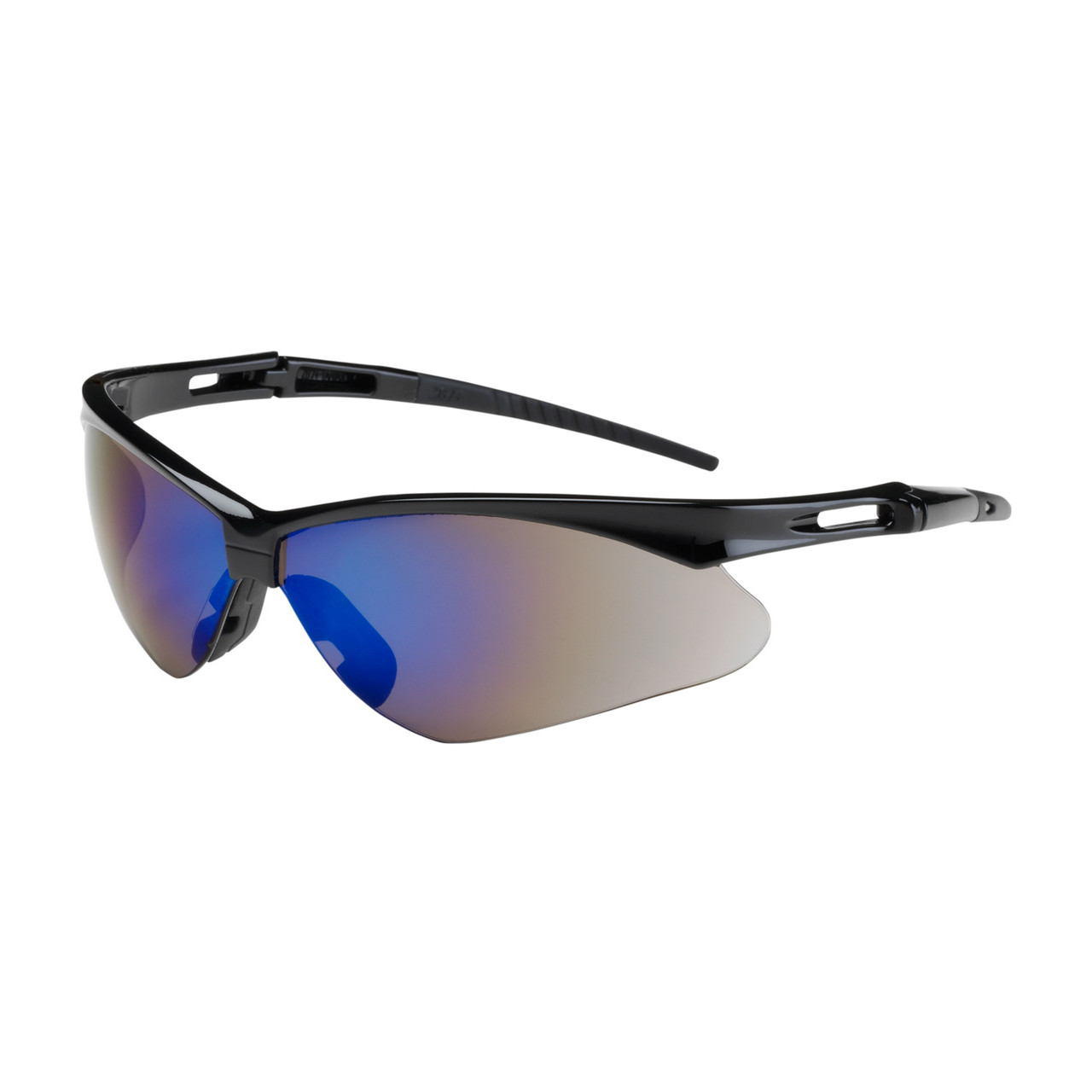 Anser™ 250-AN-10115  Safety Glasses, Size OS, Black