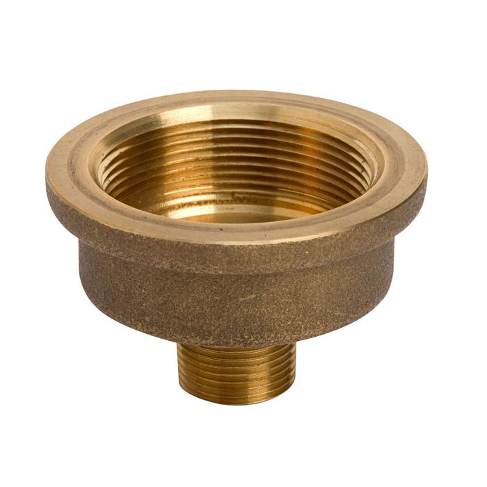 Drum Vent Adapter, 3/4" bung