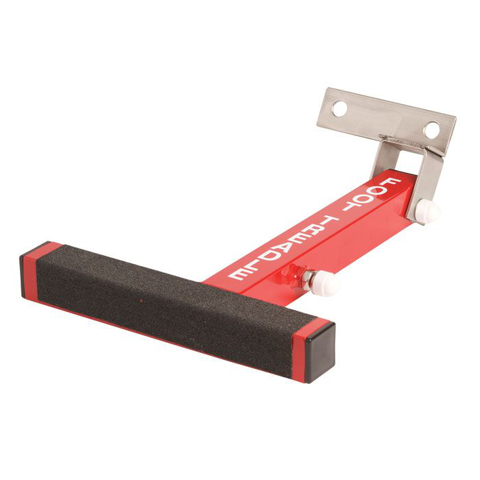 T-Style Safety Shower Treadle - TS-FOOT-EF