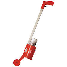 Krylon Industrial Quik-Mark Hand-Held Wand  1/EA