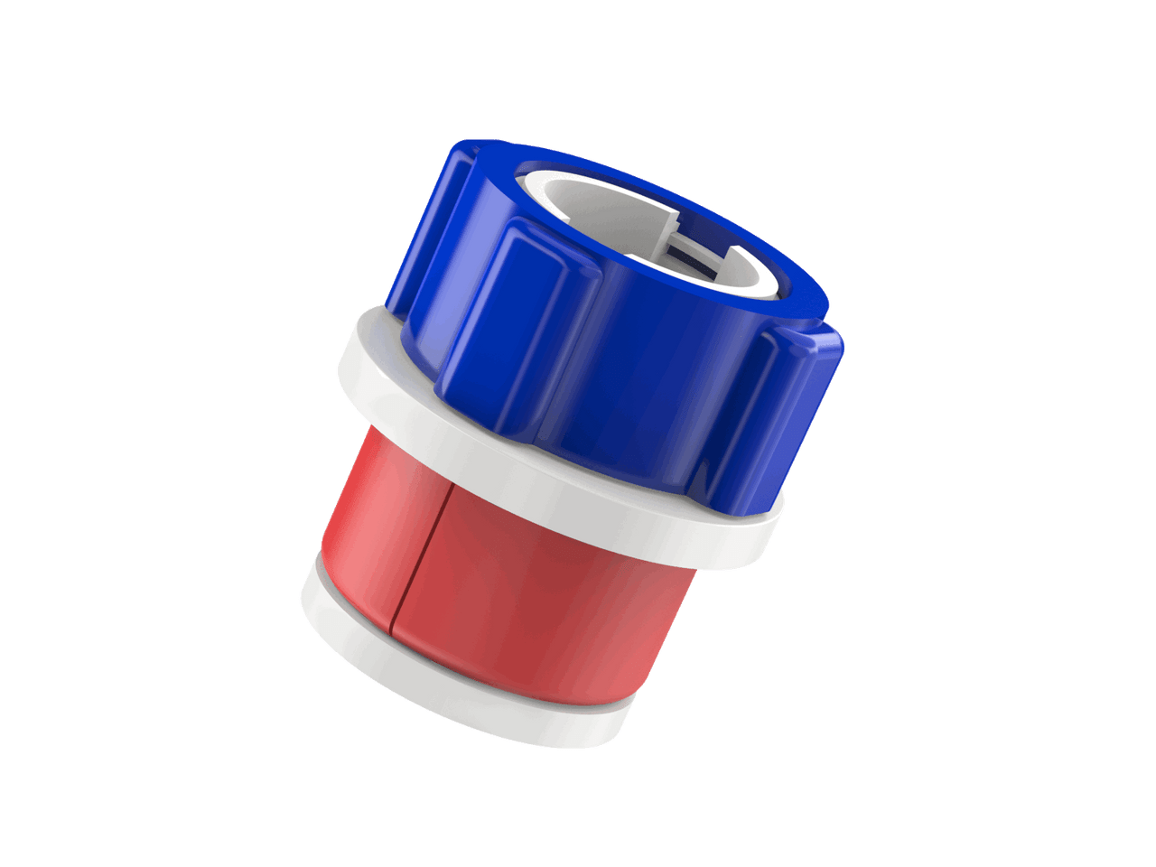 CAL AM SIMPLEX PLUGS SIMPLEX 2.0" CABLE 0.15" - 0.24"