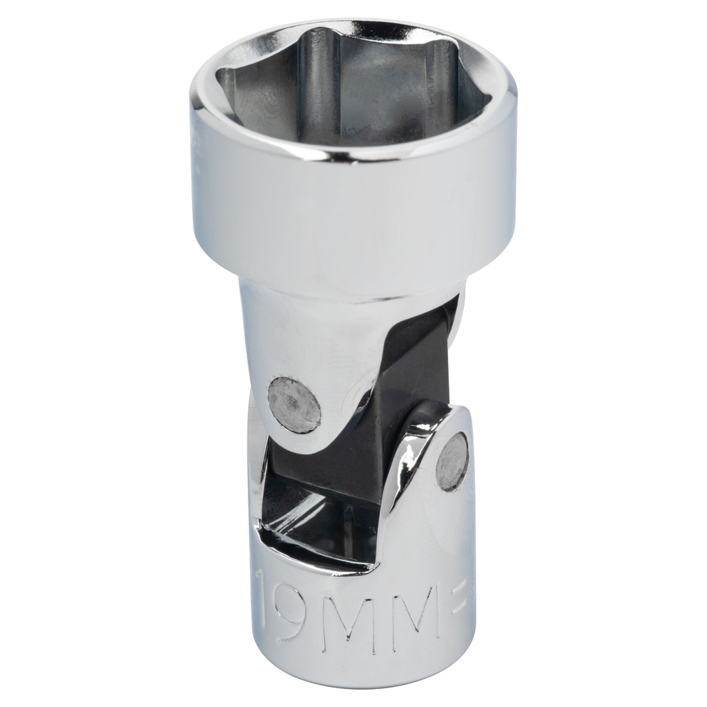 PROTO 3/8In Dr. 6 Point, 19Mm