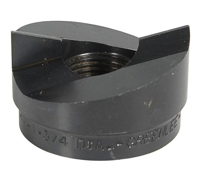 GREENLEE Slug-Buster® Punch 1-3/4"