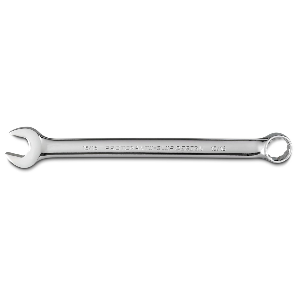 PROTO Wr Comb 15/16 Asd Fp 12 P