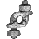 SafeWaze SafeLink Fist Grip 