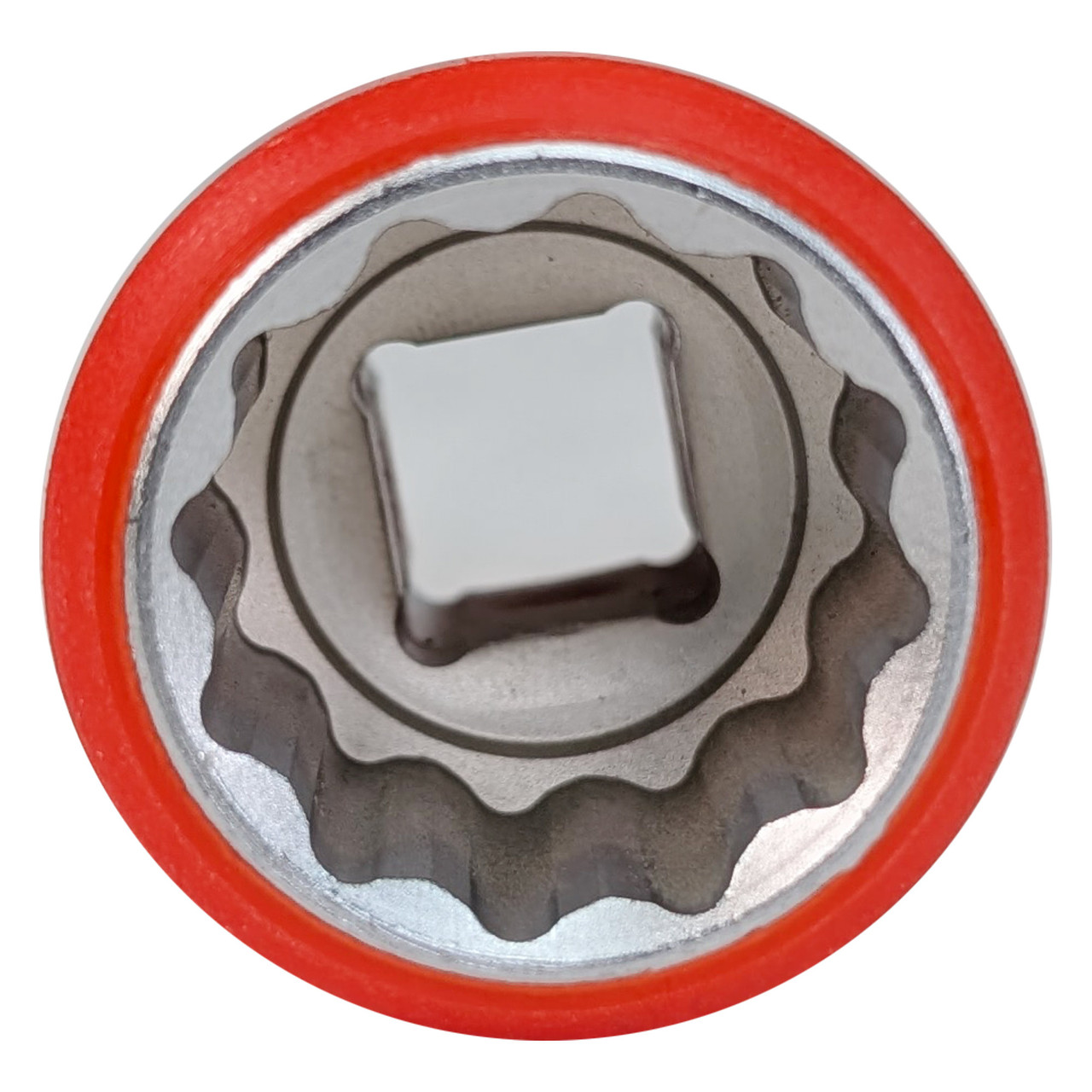 Jameson 1000V Insulated Socket, 1/2" drive x 15/16"