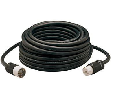 Southwire 100ft SEOW or STOW w/California-Style Twist Lock Ends 6/3-8/1  1/EA