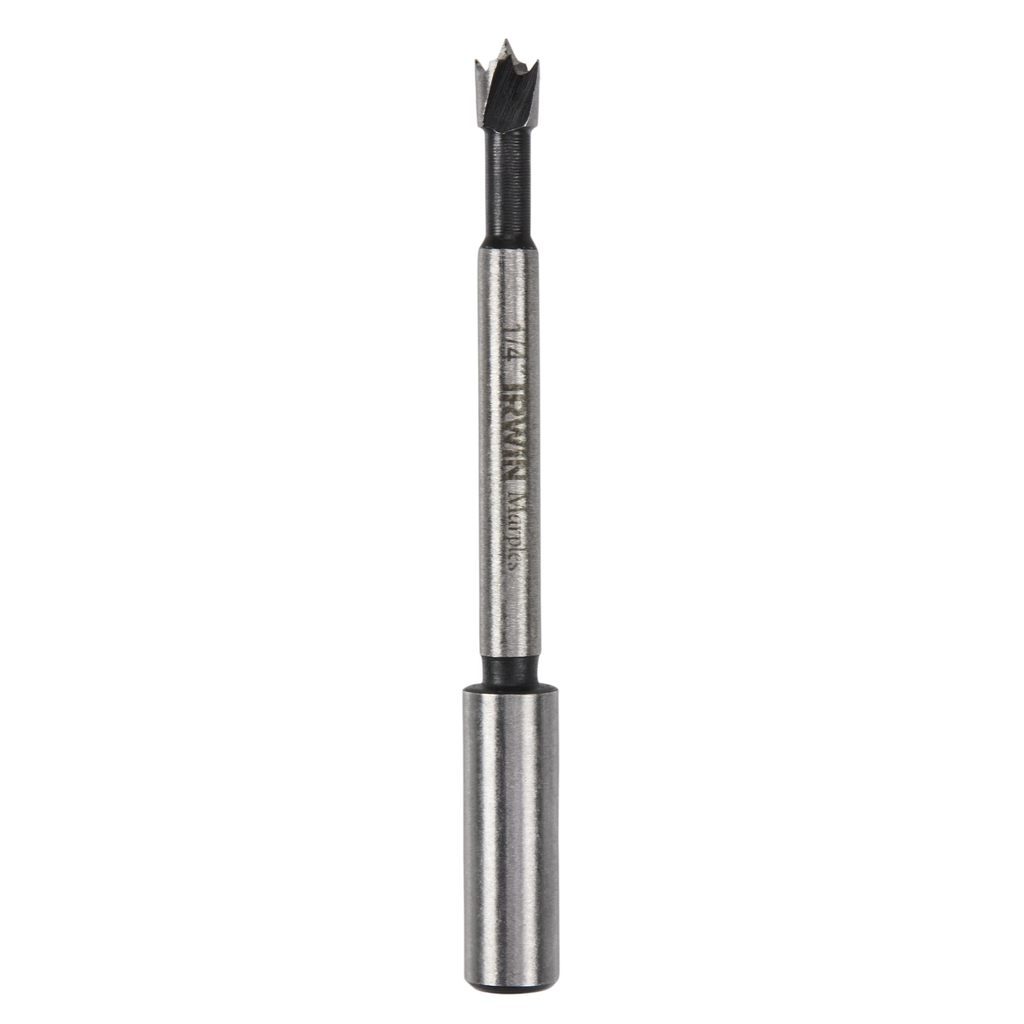 IRWIN 1/4"" FORSTNER BIT MARPLES