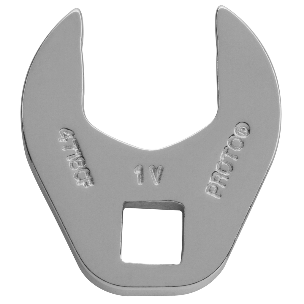 PROTO Crowfoot 1/4 Dr 9/16 Oe