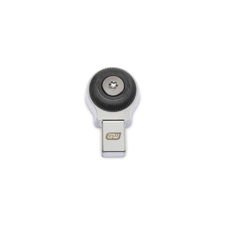 RAT RH 1/2"DR 14x18 MM