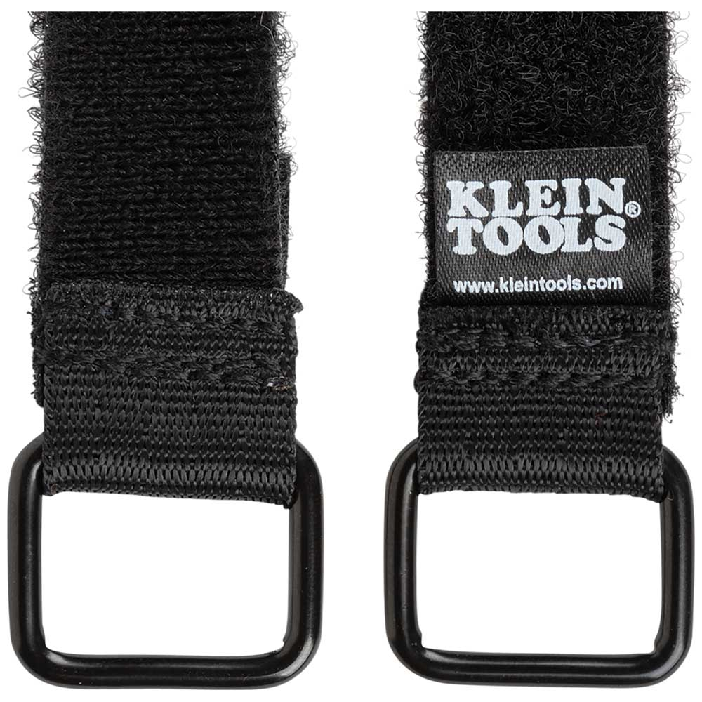 Hook and Loop Cinch Straps, 6-Inch, 8-Inch and 14-Inch Multi-Pack